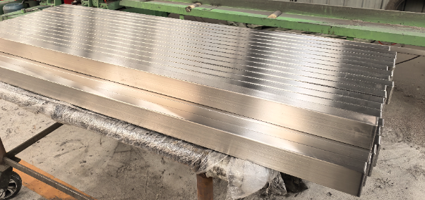 丹东化工 / 石油 / 冶金工业 用不锈钢无缝方管 方通